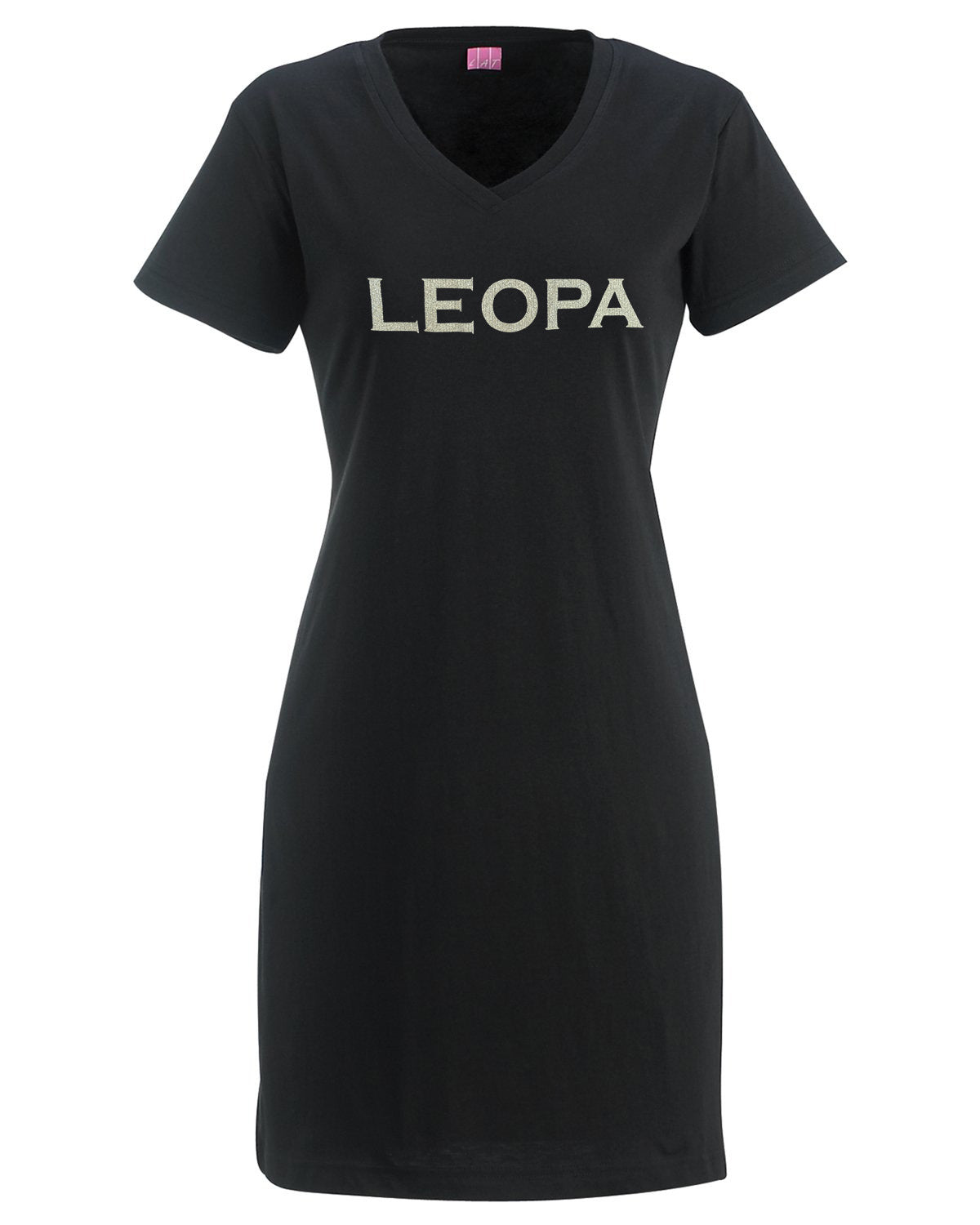 Tee Shirt LEOPA dresses