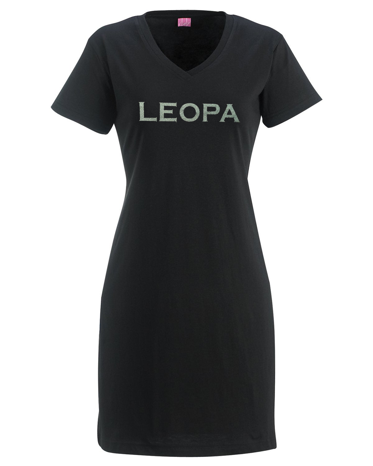 Tee Shirt LEOPA dresses