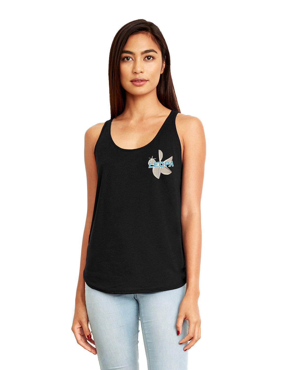 Ladies basic Tanks loose fit