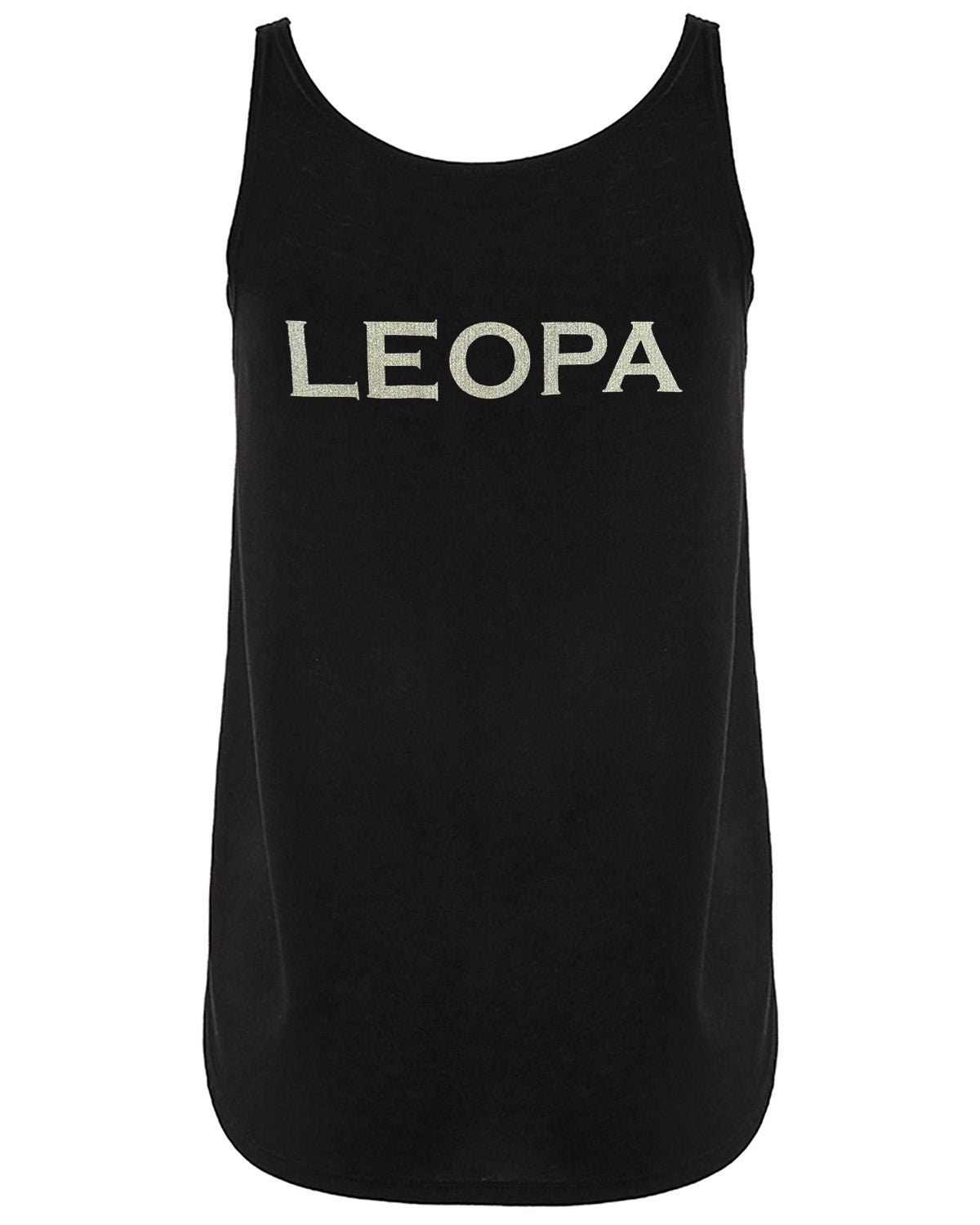 Ladies basic Tanks loose fit