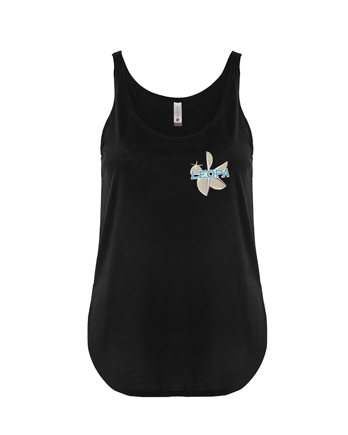 Ladies basic Tanks loose fit