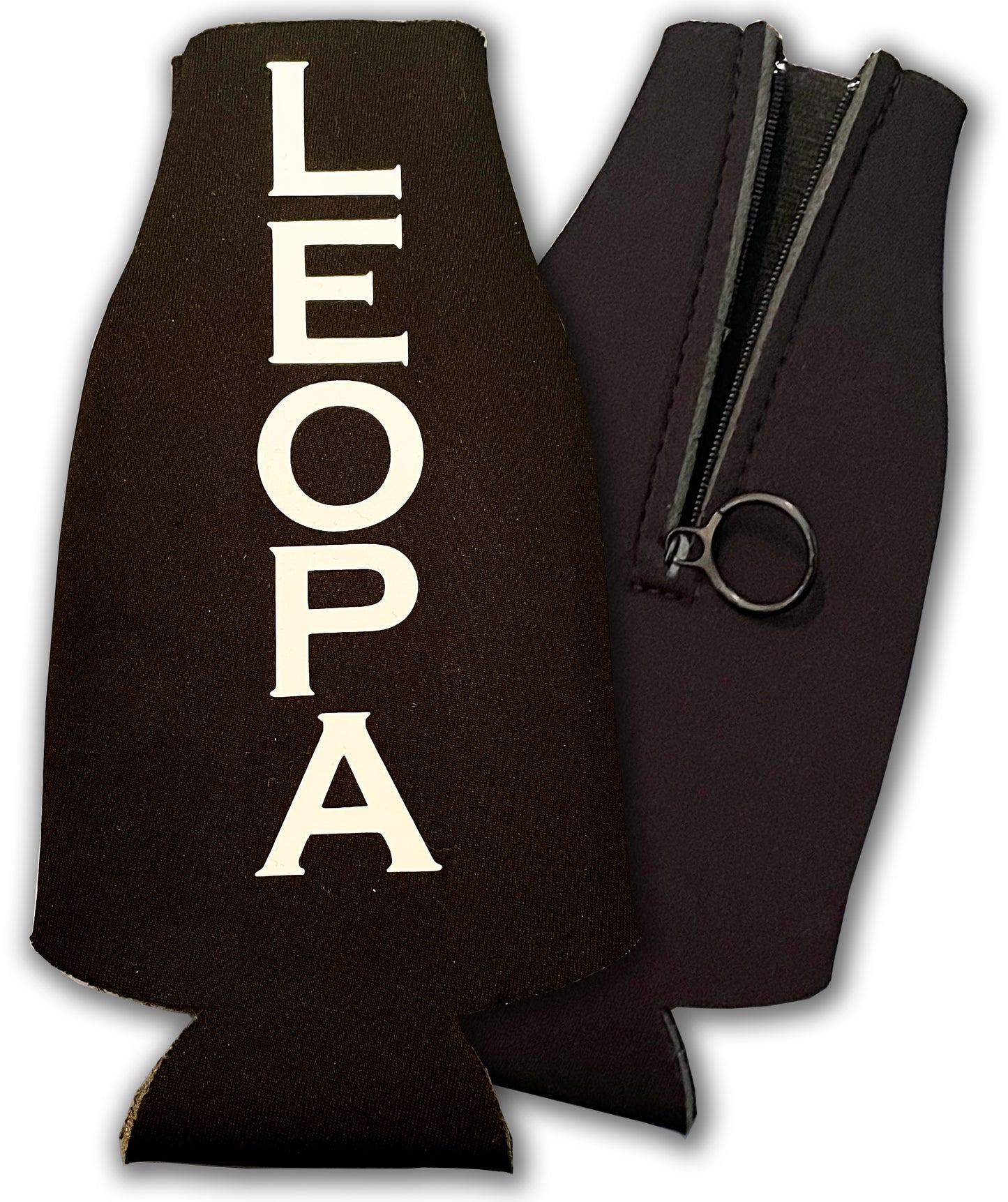 LEAOPA Bottle Koozies