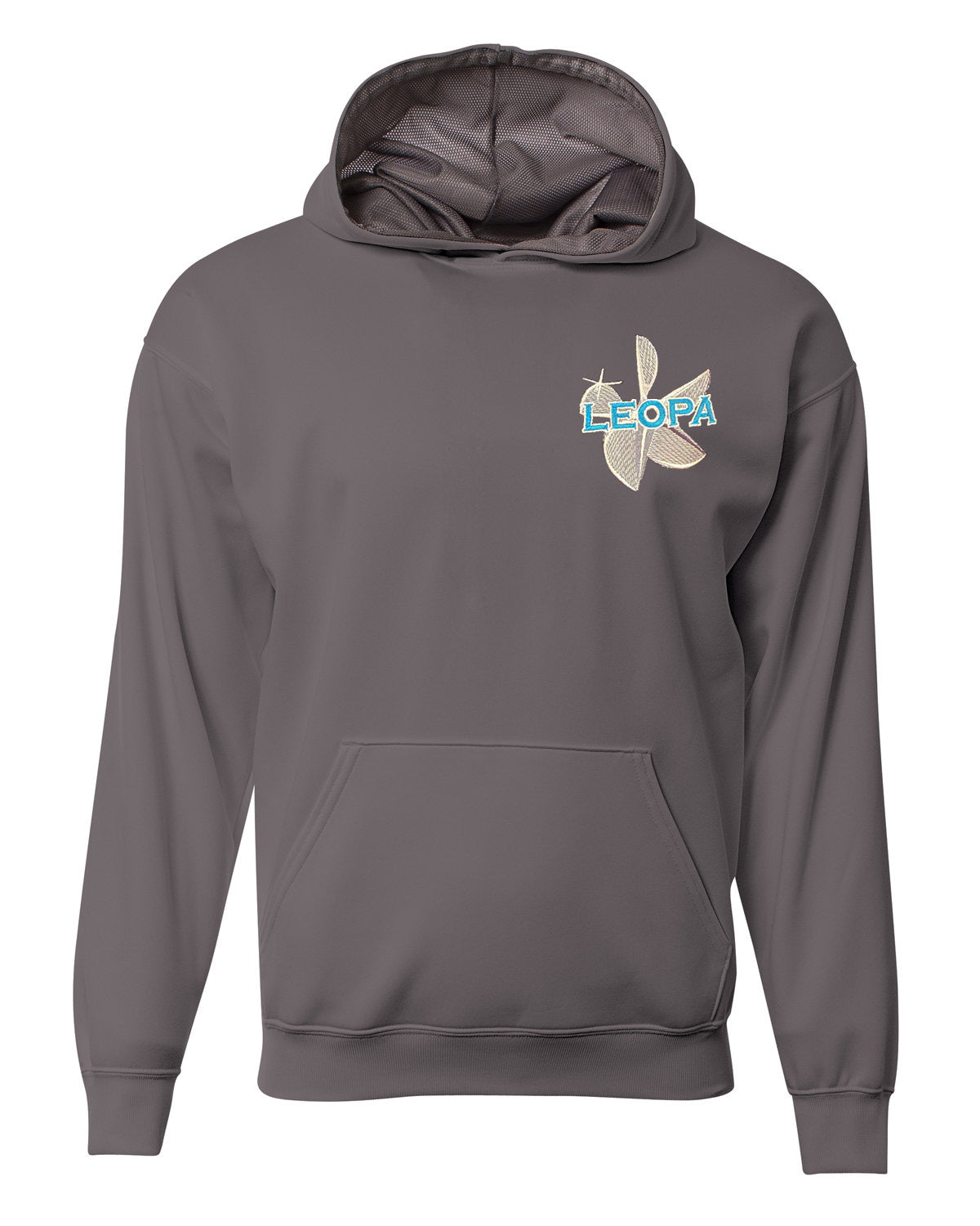 Lake Erie Offshore Proformance Association A4 Wicken hoodie