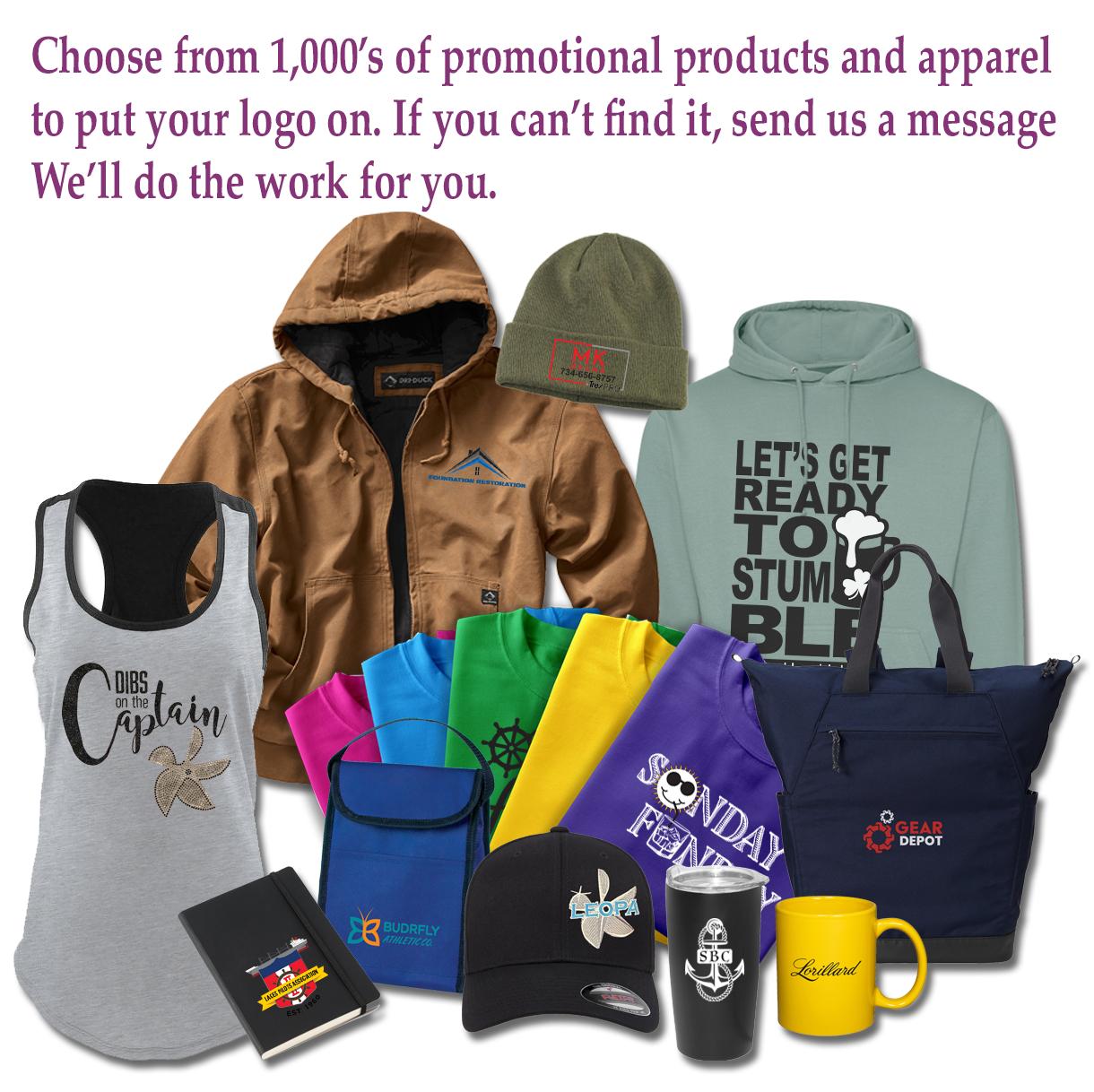 Promotional Products